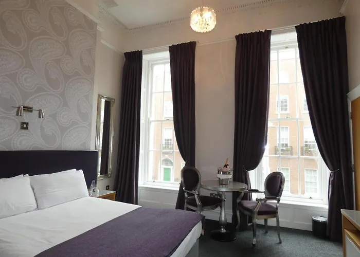 Jackson Court Hotel