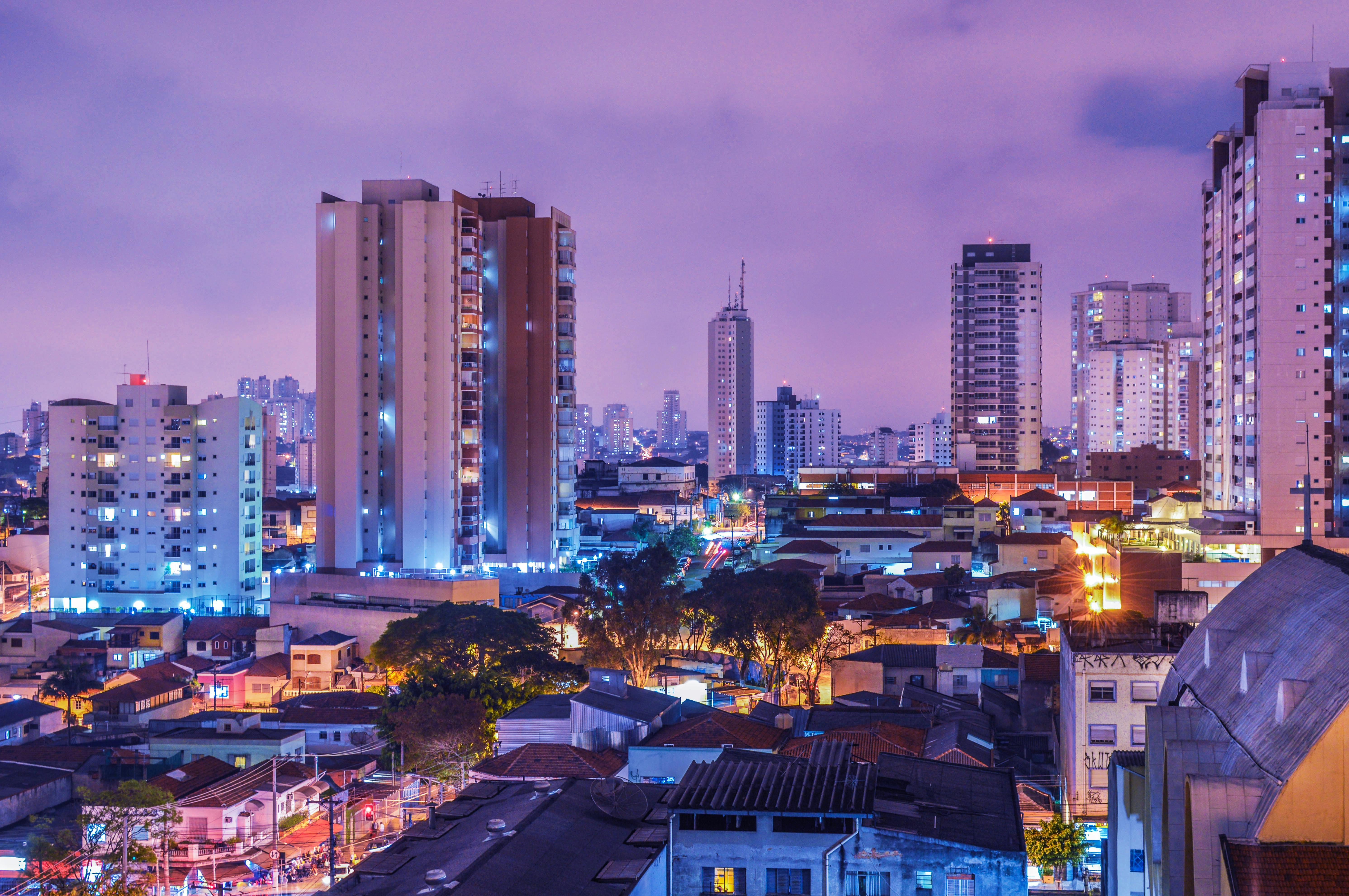 Tivoli Mofarrej São Paulo Hotel