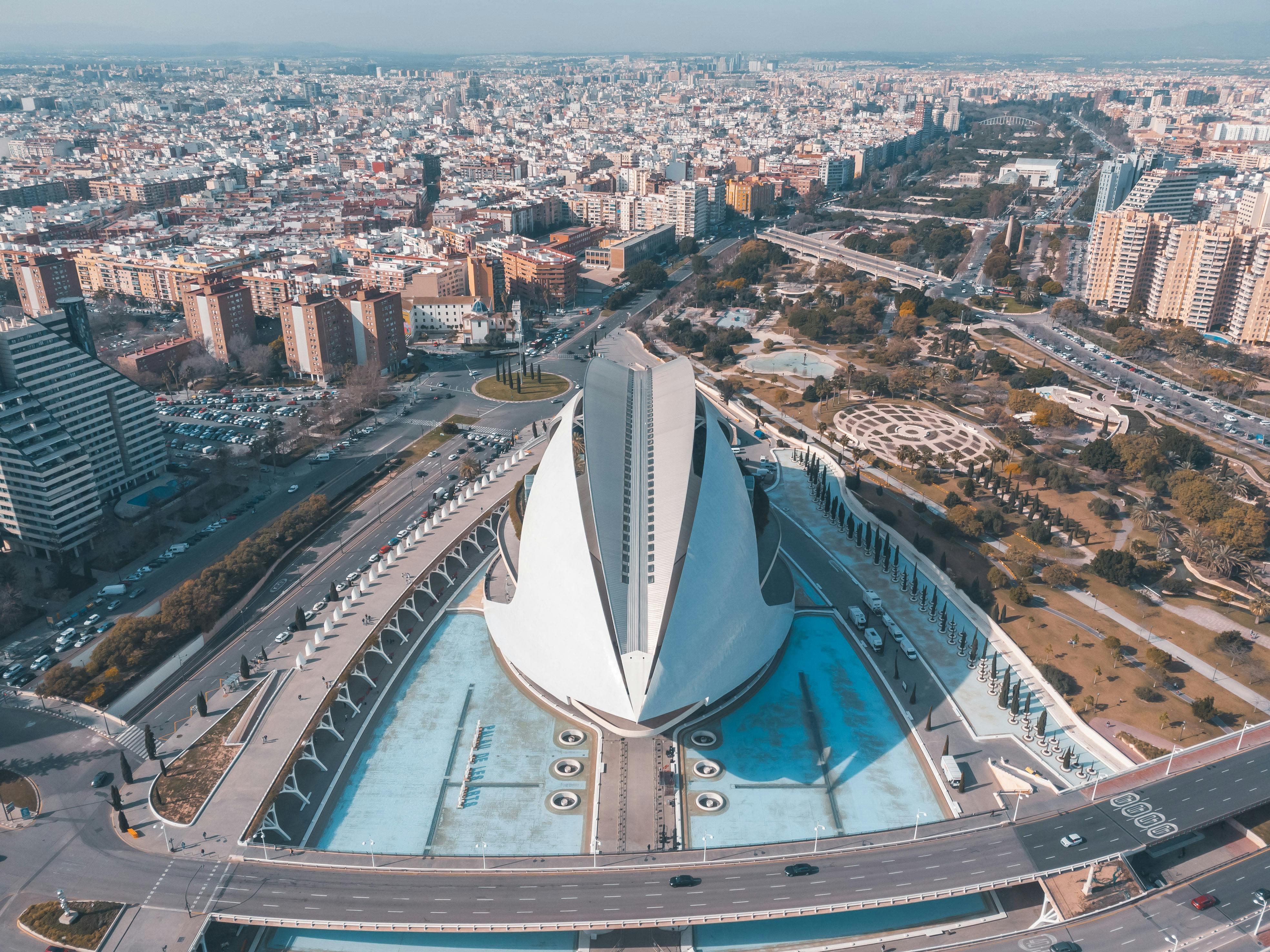 Caro Hotel Valencia