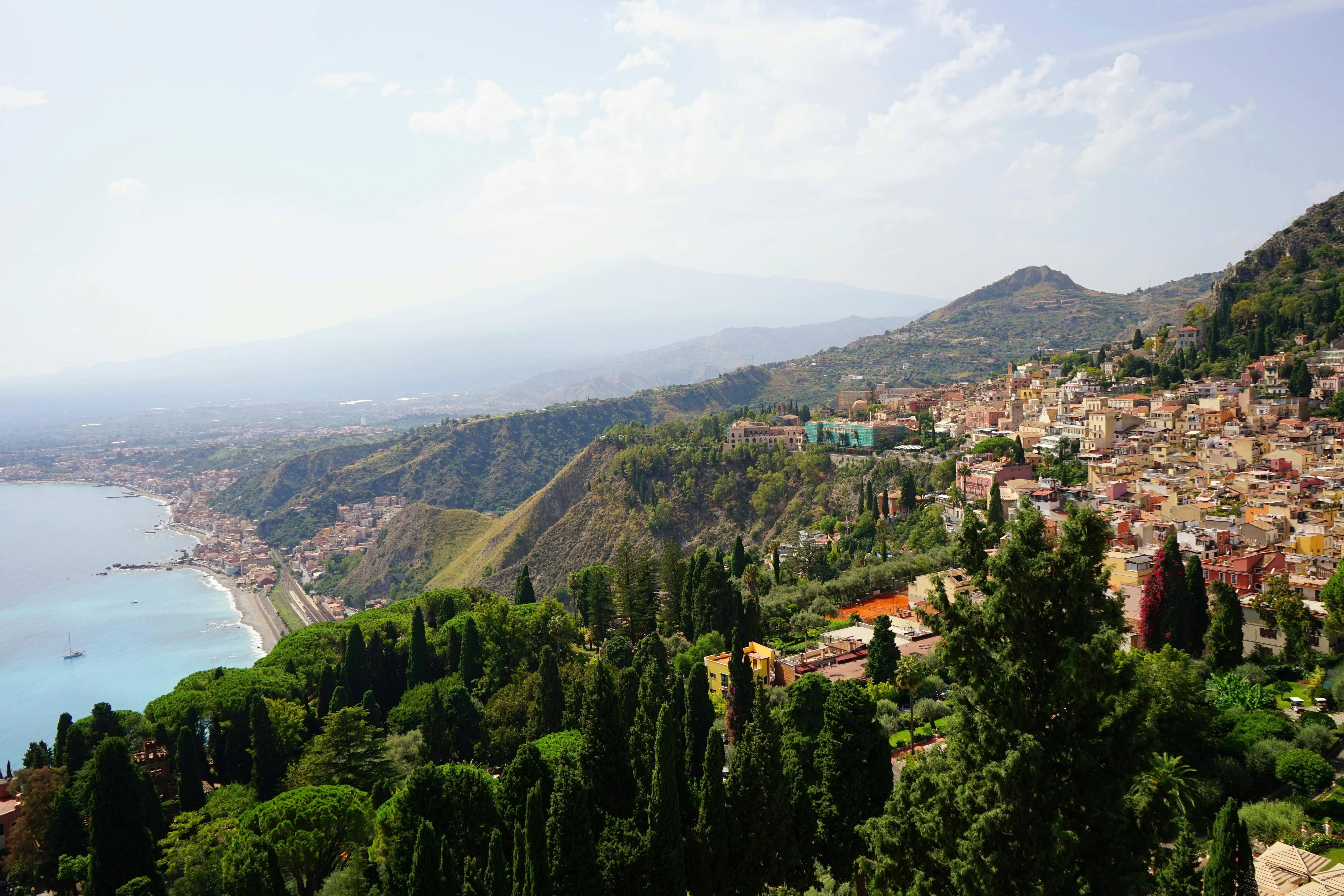 San Domenico Palace, Taormina, A Four Seasons Hotel