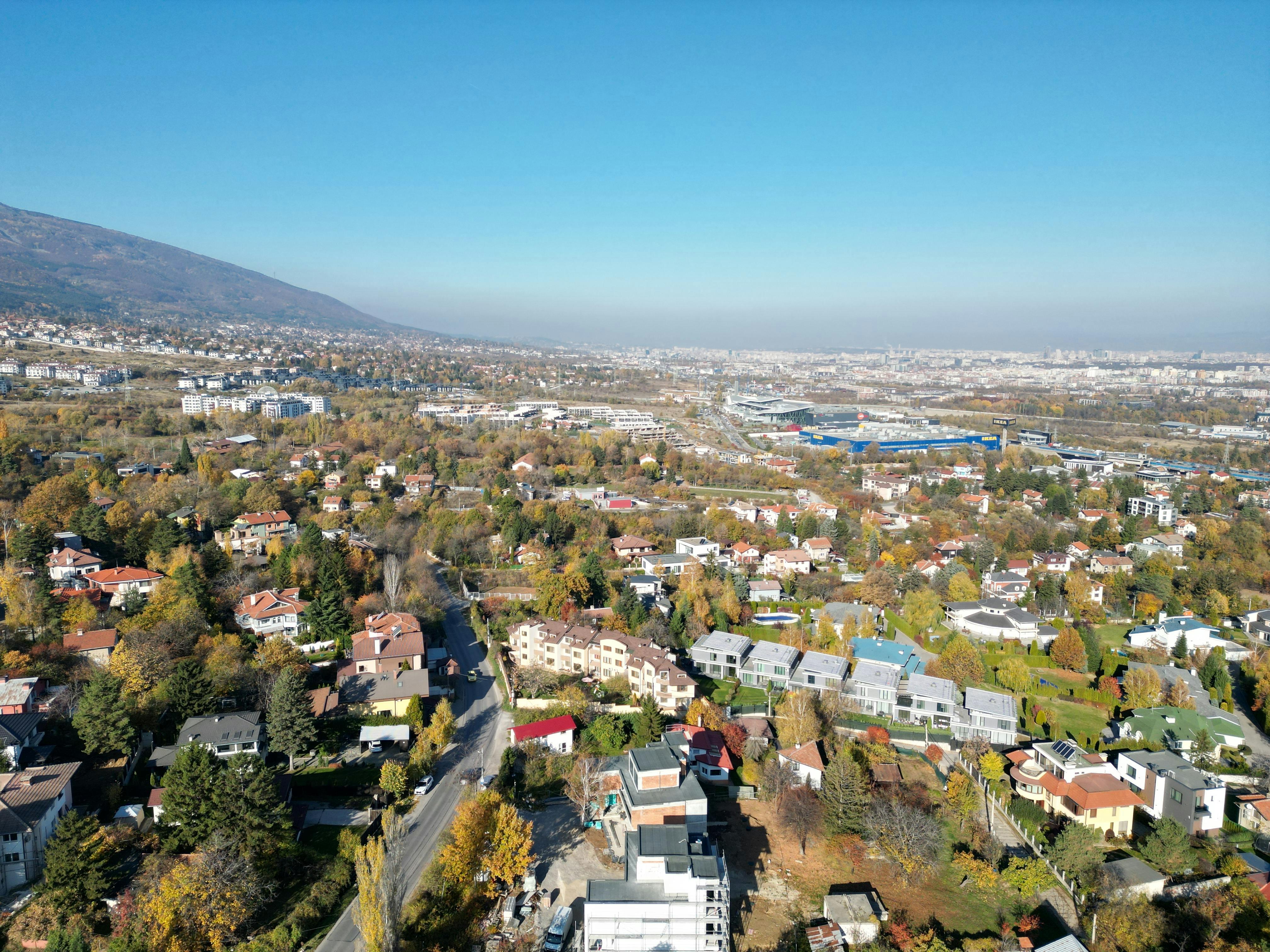 Hotel Hyatt Regency Sofía