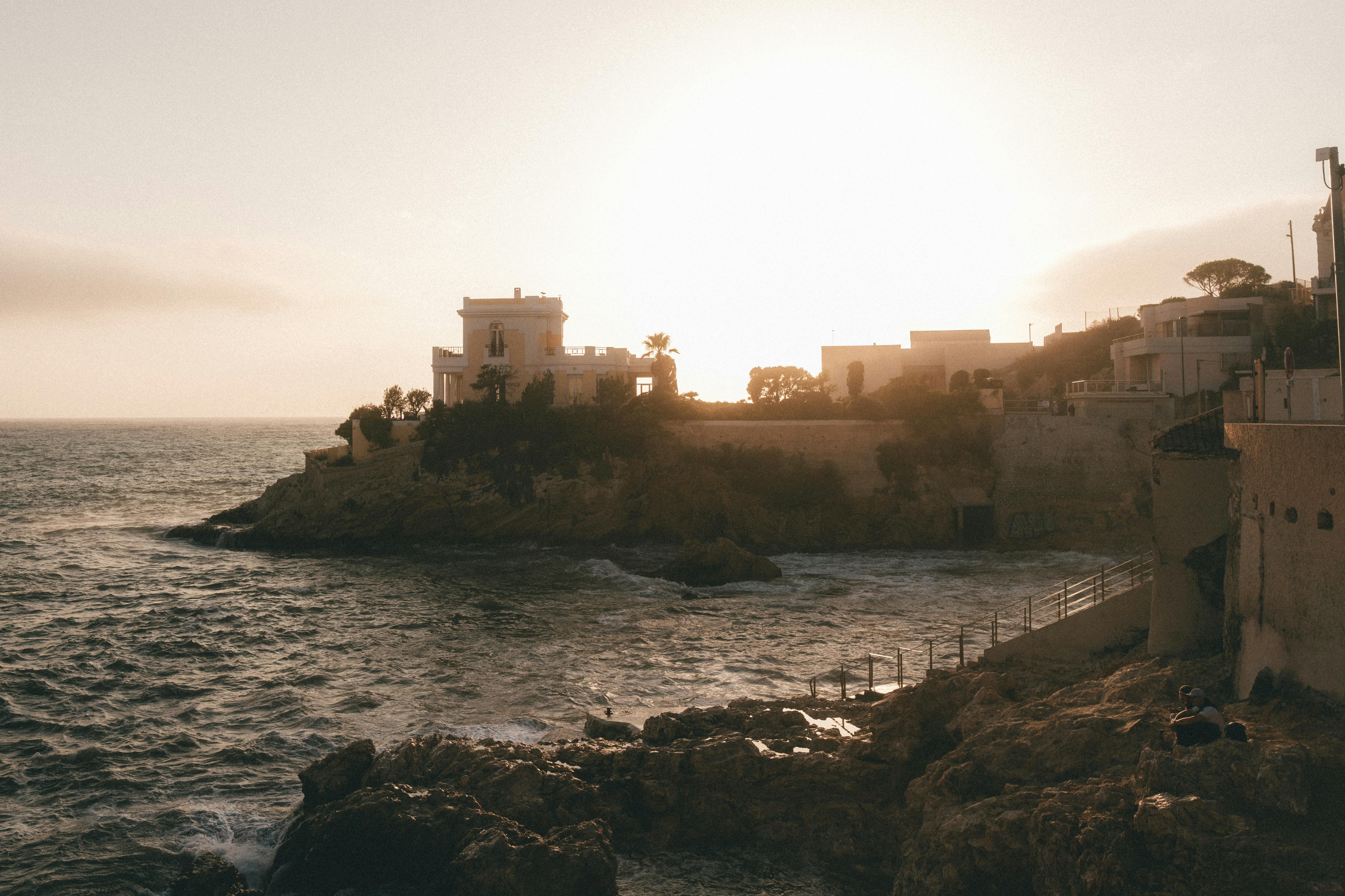 Le Petit Nice - Passedat Marseille