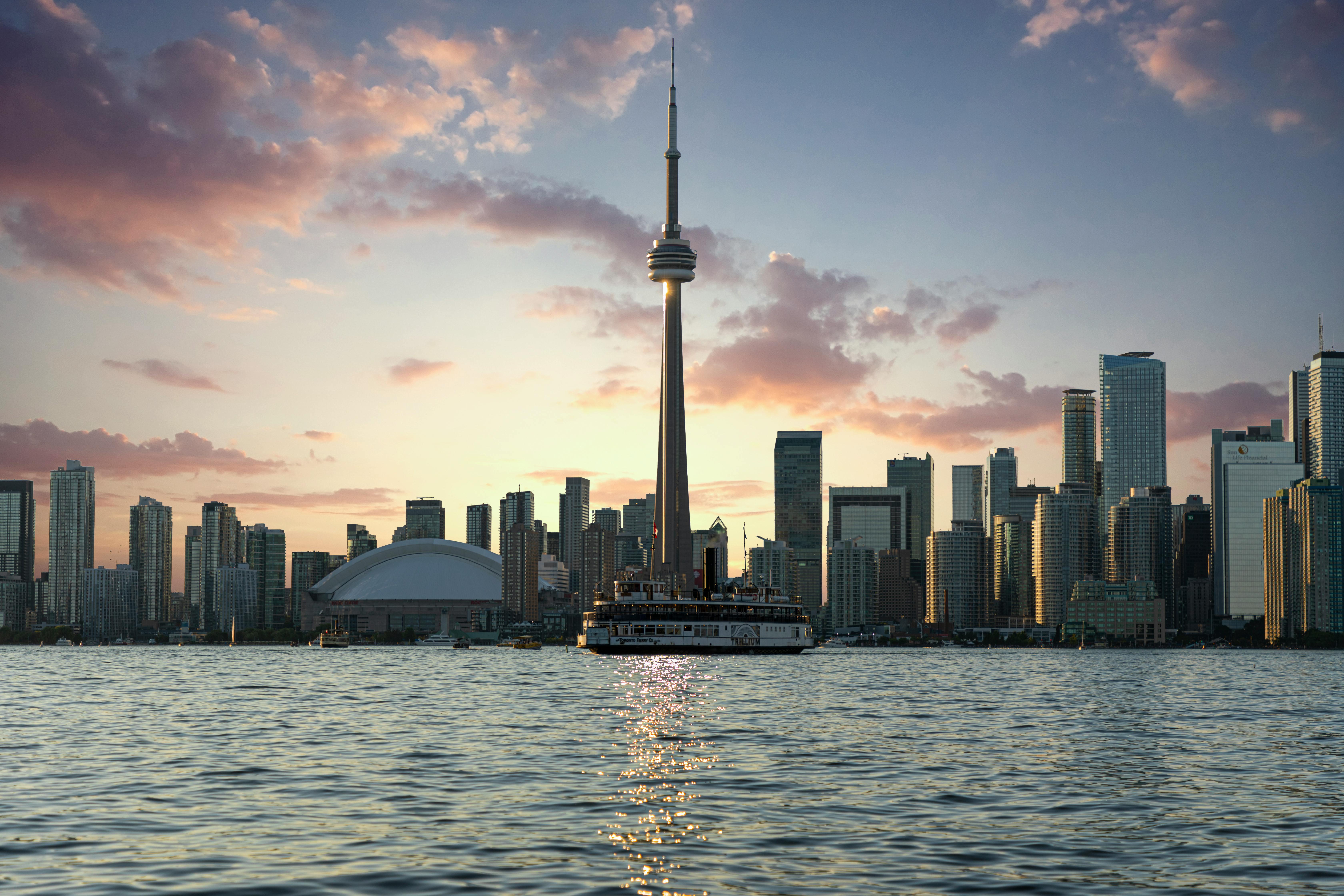 Hotel Park Hyatt Toronto