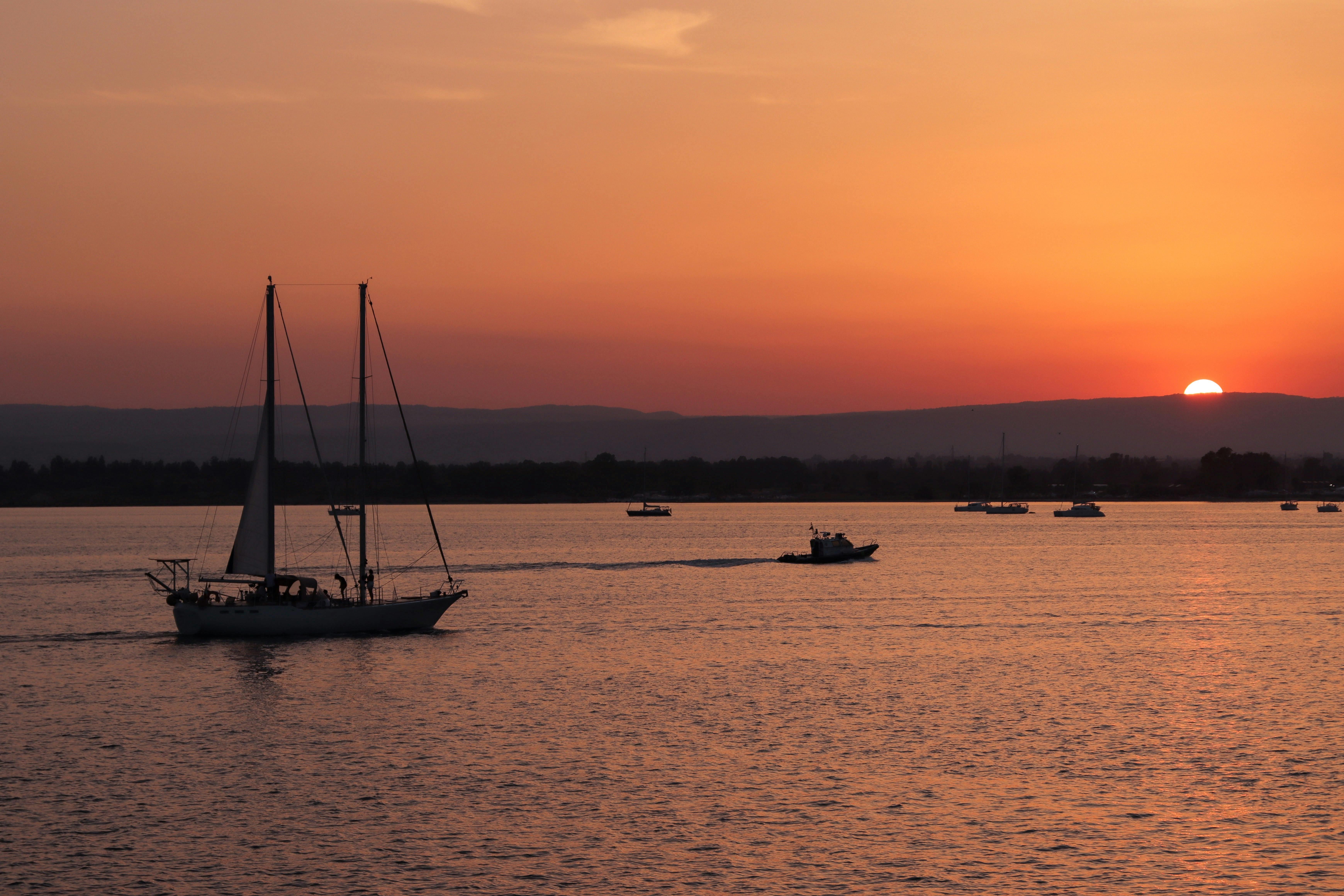 Hotel Minareto Syrakus