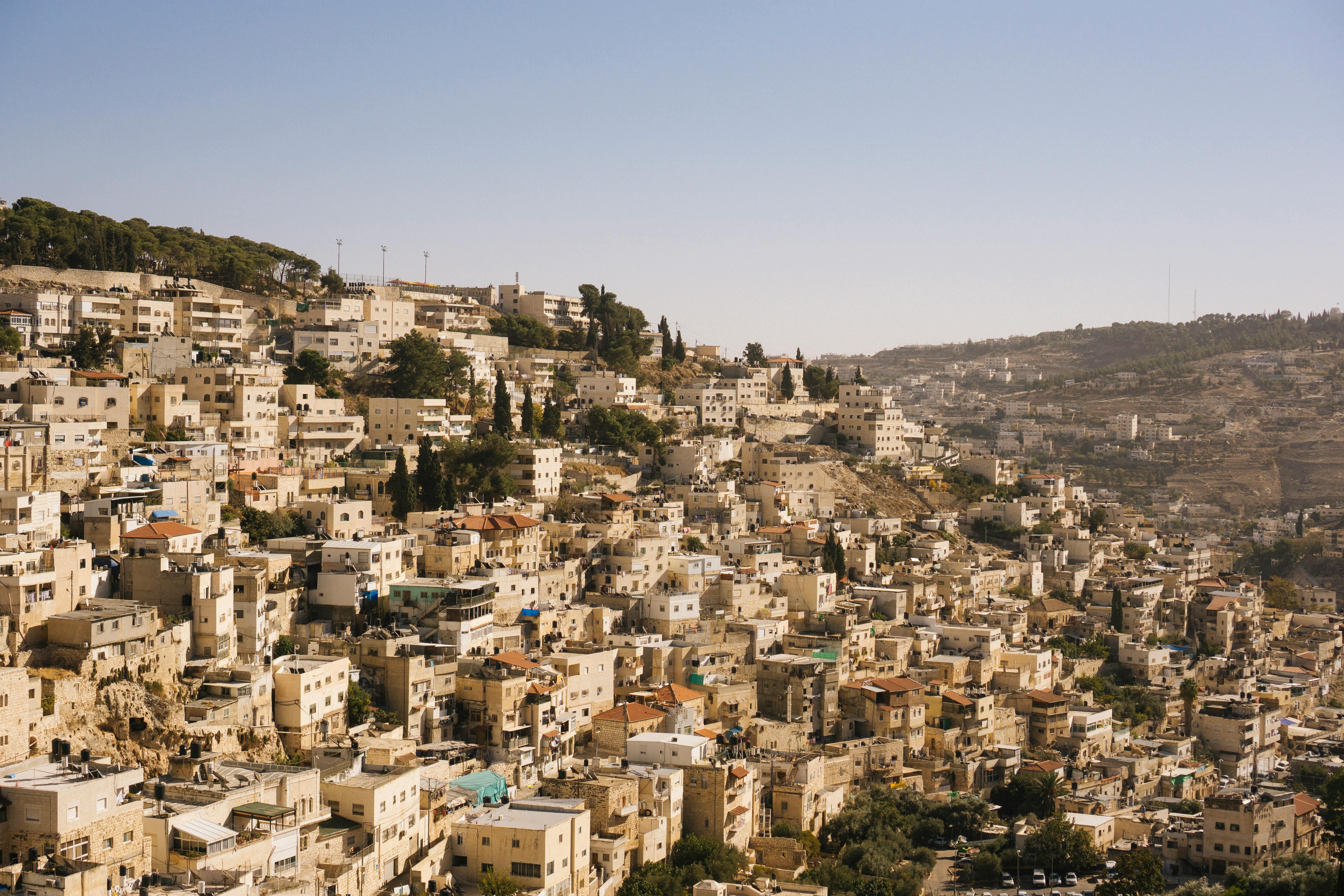 King David Hotel Jérusalem
