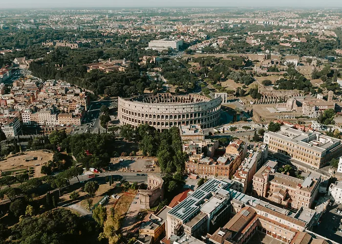 Rocco Forte Hotel De La Ville Rome