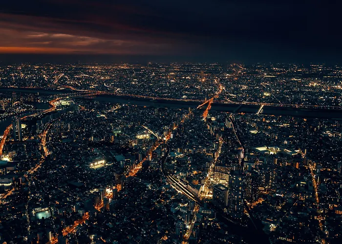 The Kitano Hotel Tokyo