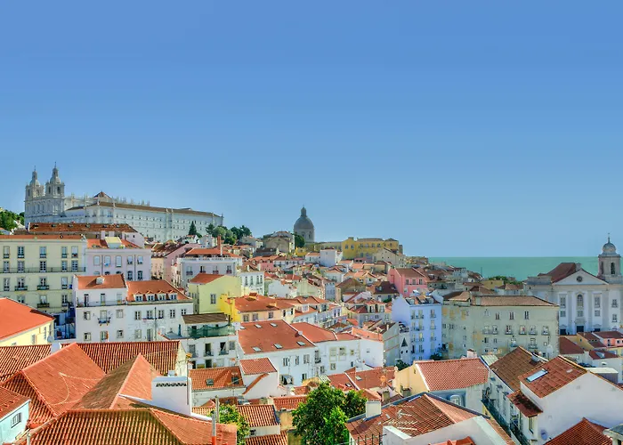 Valverde Lisboa Hotel & Garden - Relais & Chateaux