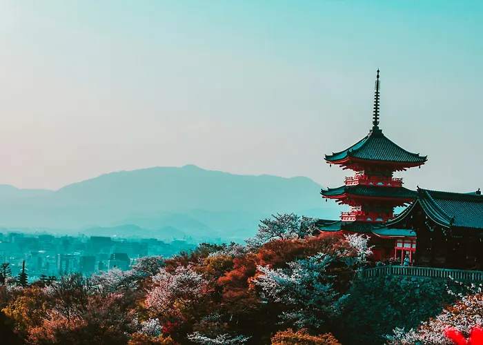 Kyoto Tokyu Hotel