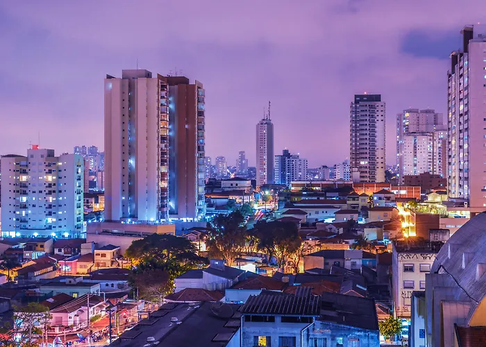 Melia Paulista Hotel Sao Paulo
