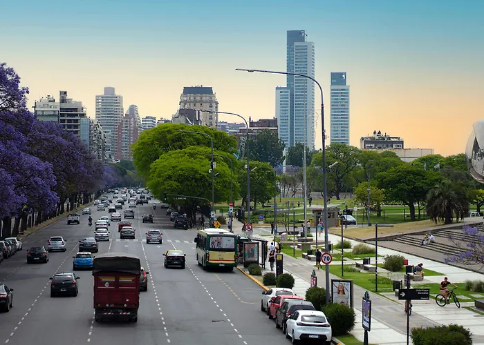 Palladio Hotel Buenos Aires - Mgallery Collection
