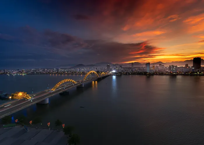Radisson Hotel Danang