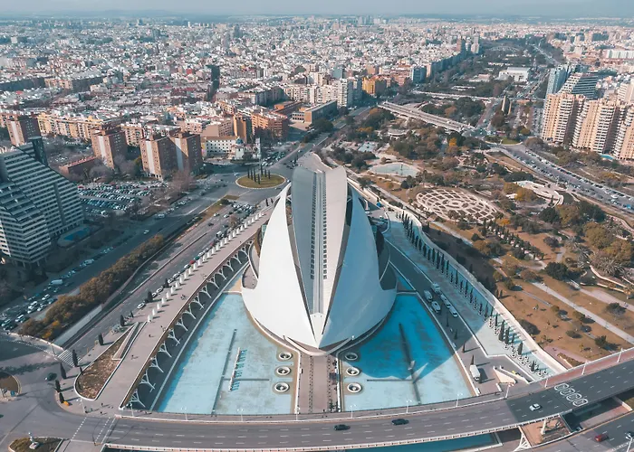 Caro Hotel Valencia
