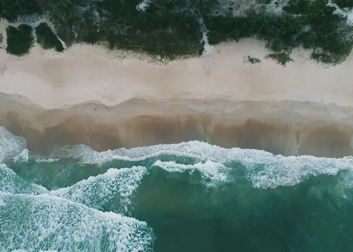 Hotel Boutique Quinta Das Videiras Florianopolis