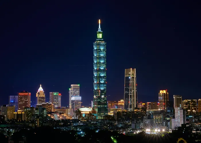 Wellspring By Silks Beitou Hotel Taipei