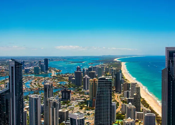 Lotus Resort Gold Coast