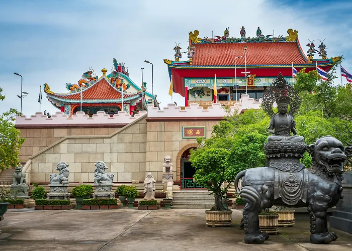 Mera Mare Pattaya