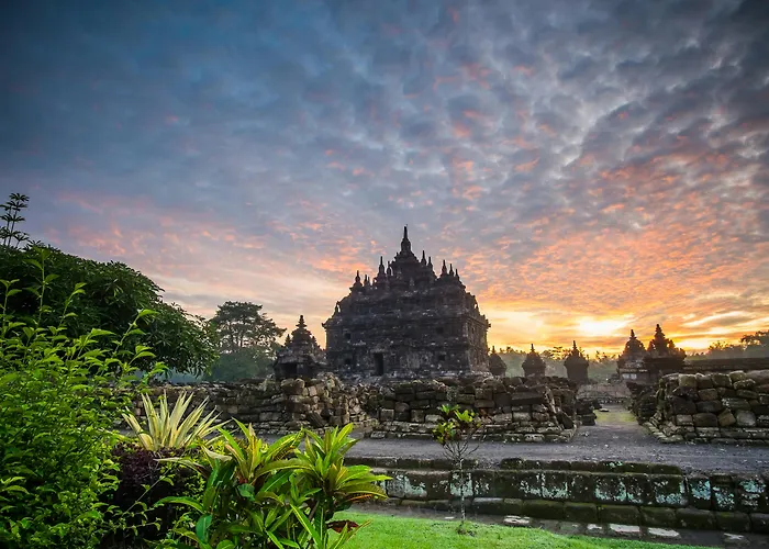 Hotel Melia Purosani Yogyakarta