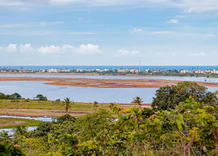 Summerville Resort Porto de Galinhas