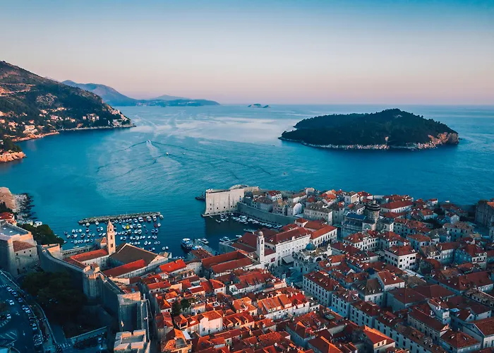 Royal Ariston Hotel Dubrovnik