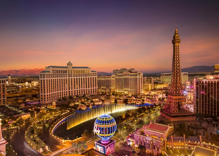The Venetian® Resort Las Vegas