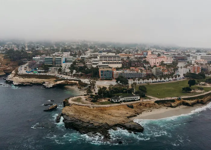 Intercontinental San Diego By Ihg