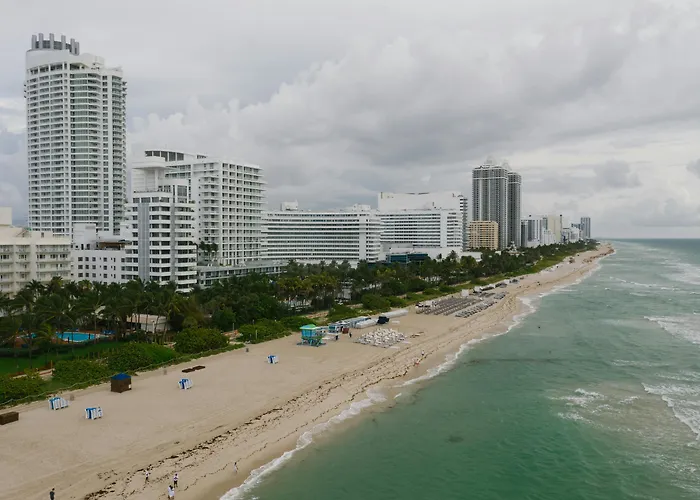 Andaz Miami Beach, By Hyatt