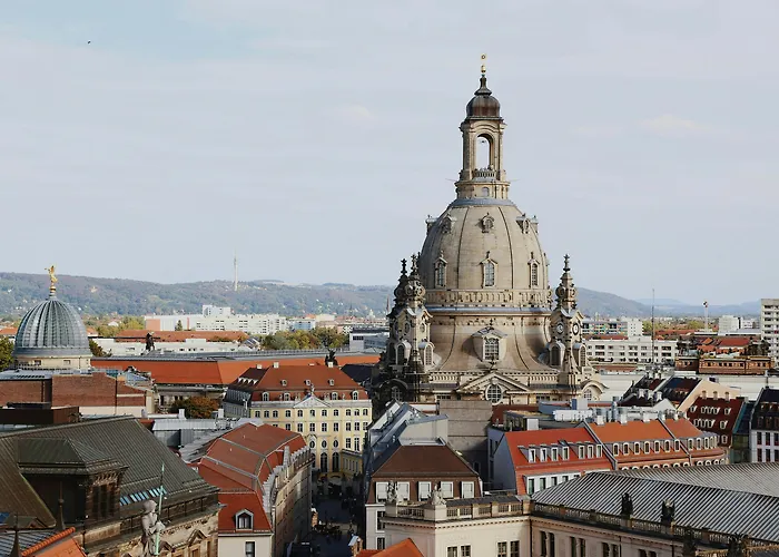 Hotel Townhouse Dresden
