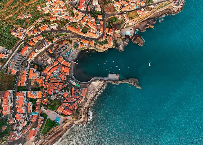 Royal Savoy - Ocean Resort - Savoy Signature Funchal 