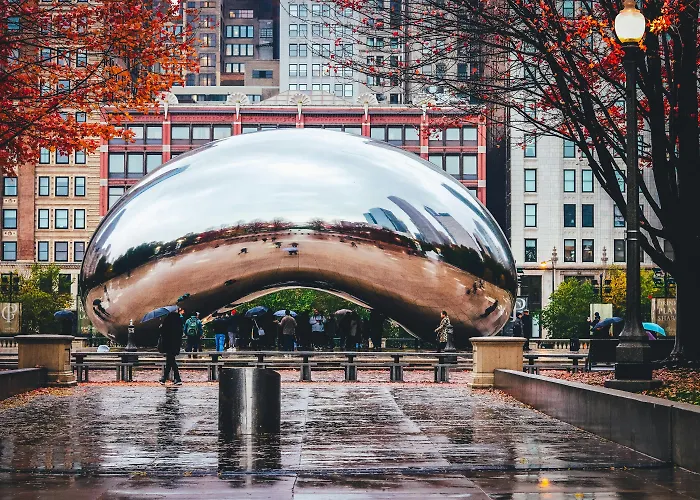 Hotel Park Hyatt Chicago
