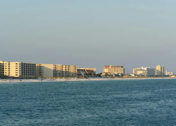 Henderson Beach Resort Destin