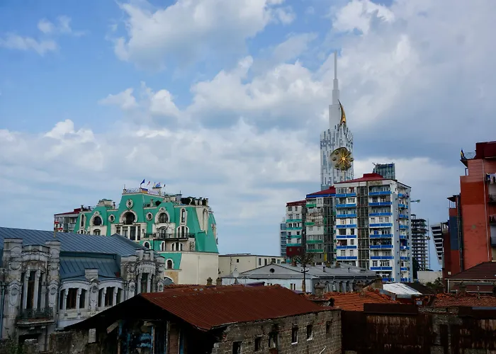 Hotel Hilton Batumi