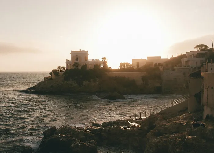 Le Petit Nice - Passedat Marseille