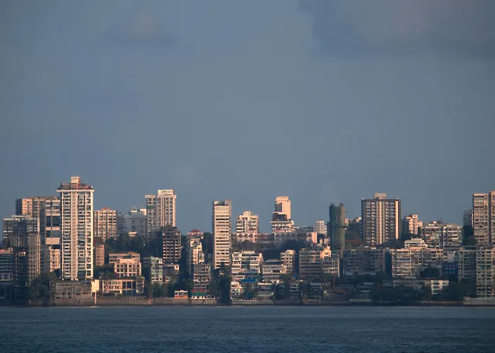 Novotel Mumbai Juhu Beach