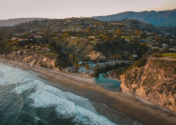 El Encanto Santa Barbara