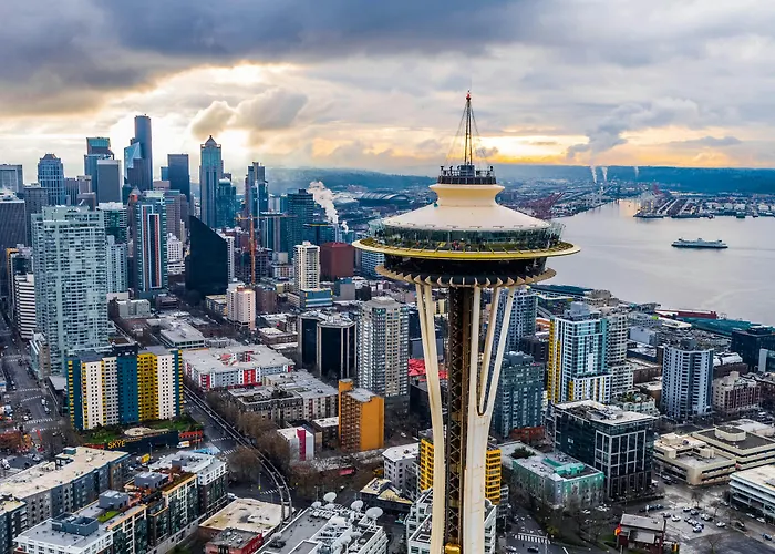 Four Seasons Hotel Seattle