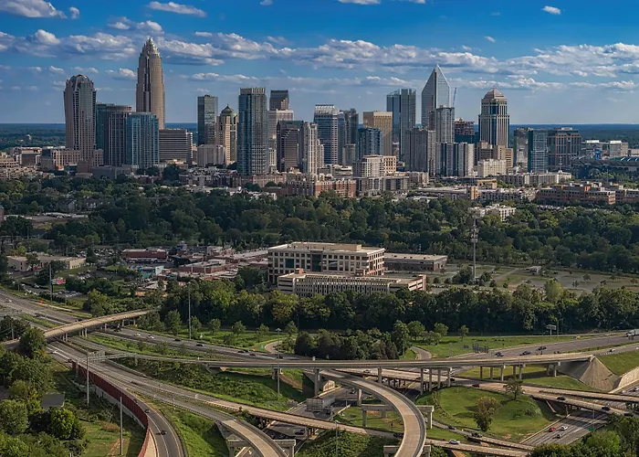 The Ritz-Carlton, Charlotte Hotel