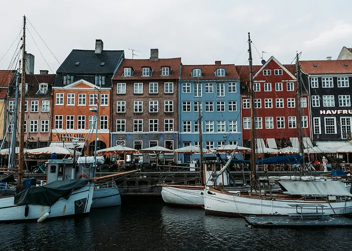 Boutique Hotel Herman K Kopenhagen