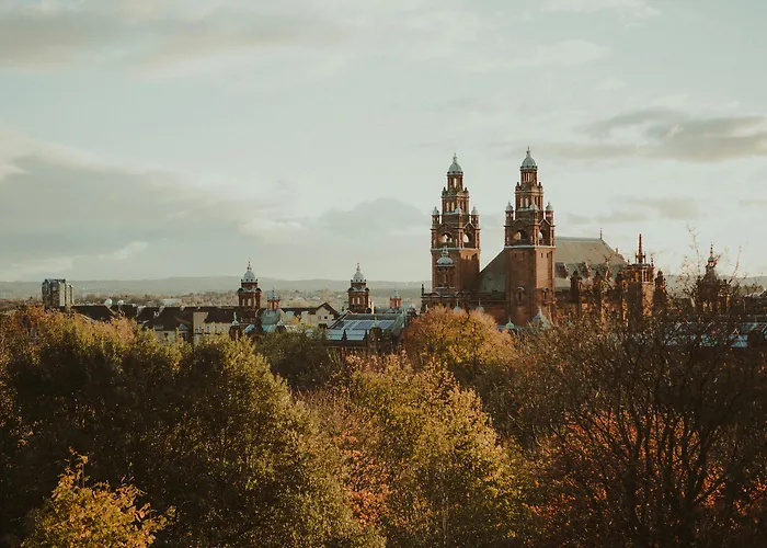 One Devonshire Gardens a Hotel Du Vin Glasgow