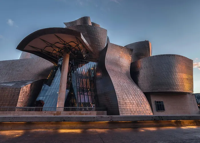 Hotel Carlton Bilbao
