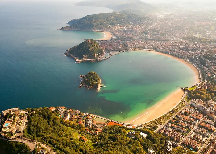 Nobu Hotel San Sebastián