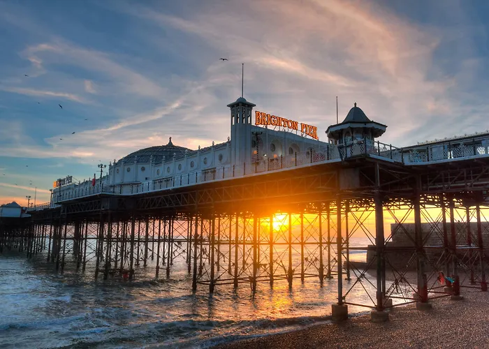 Hotel The Grand Brighton