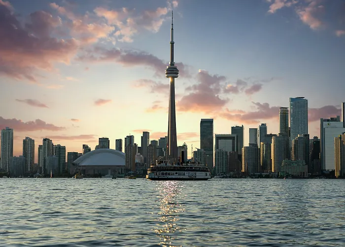 Hotel The St. Regis Toronto
