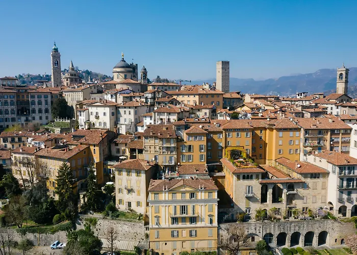Hotel Post Bergamo