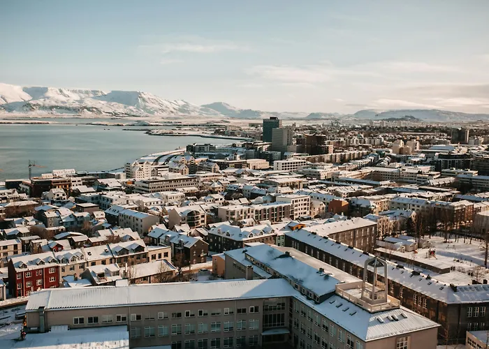 The Reykjavik Edition