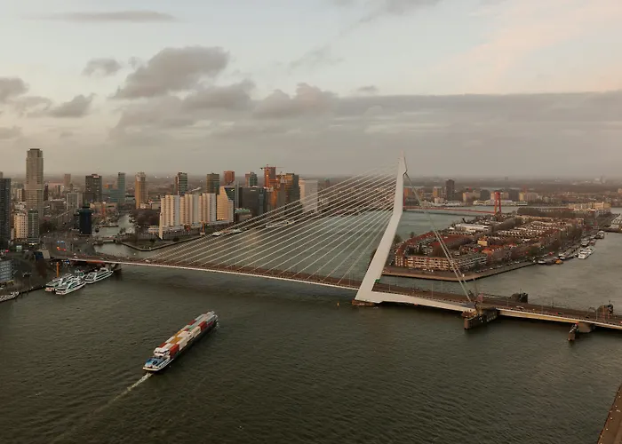 Hotel Hilton Rotterdam