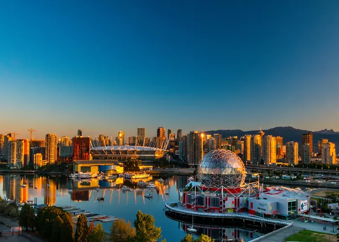 Hyatt Vancouver Downtown Alberni