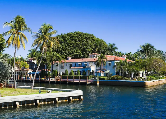 Omni Fort Lauderdale Hotel